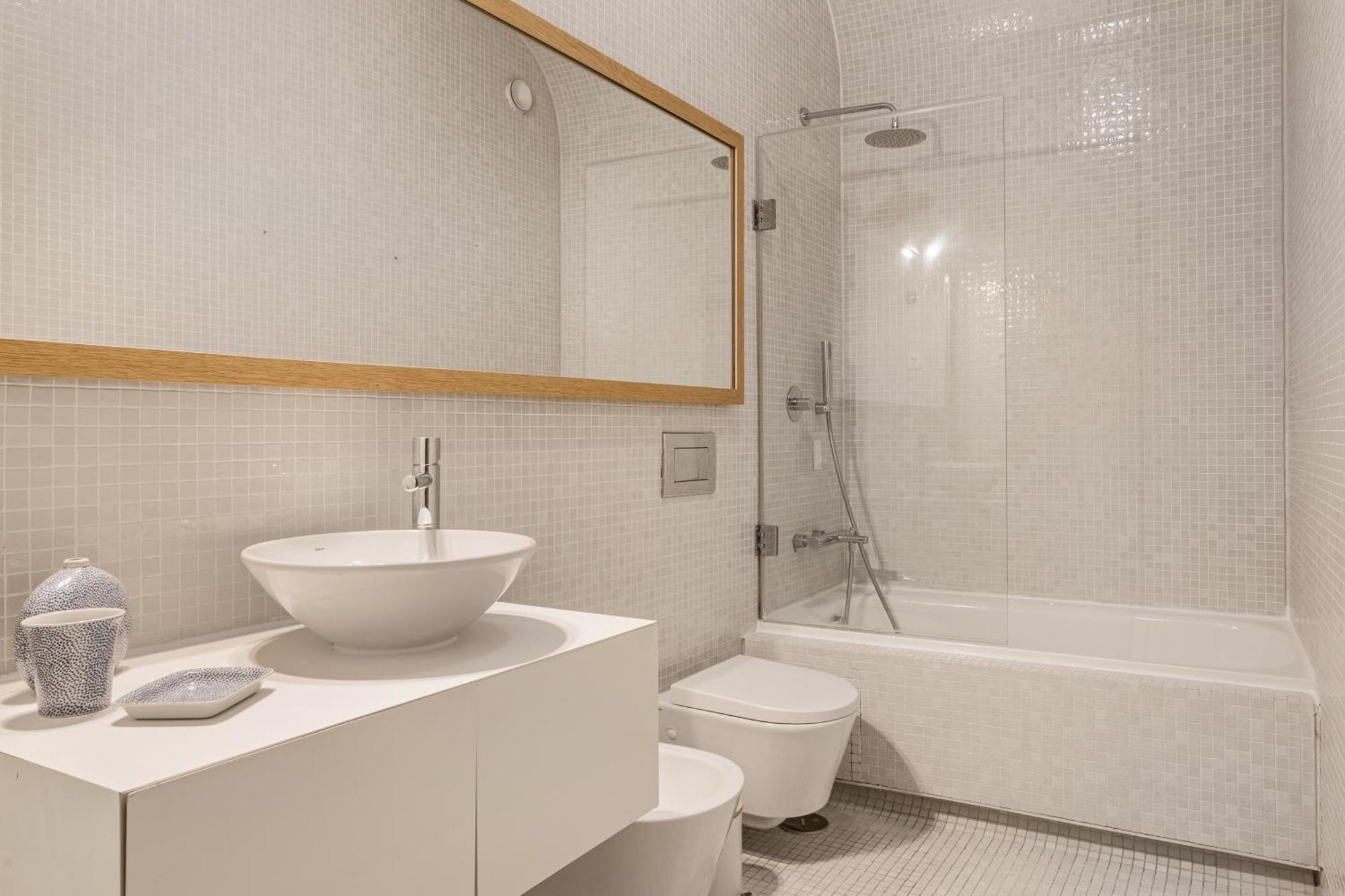 Ferienwohnung Trendy Chiado Flat Lissabon Exterior foto